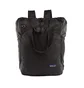 Patagonia Ultralight Black Hole Tote Pack 27L (Schwarz)