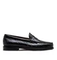 G.H.BASS x Maharishi Larson Penny Loafers (Schwarz)