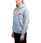 Brain Dead Marble Dye Hoodie (Marmor)