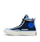 Converse Chuck 70 Hi Seam Tape (Navy / Blau)