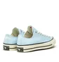 Converse Vintage Chuck Taylor 70 Low (Pastellblau)