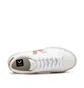 Veja WMNS Campo Chromefree Leather (Weiß / Bronze)
