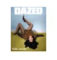 Dazed & Confused #288 The Celebration Issue (Kylie Jenner)