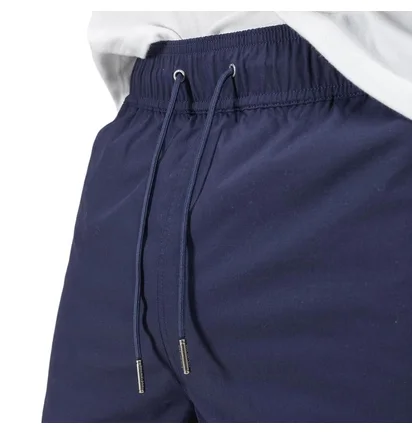 Aimé Leon Dore Core Nylon Shorts (Navy)