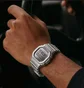 Casio G-Shock DW-5600FF-8ER (Silber)