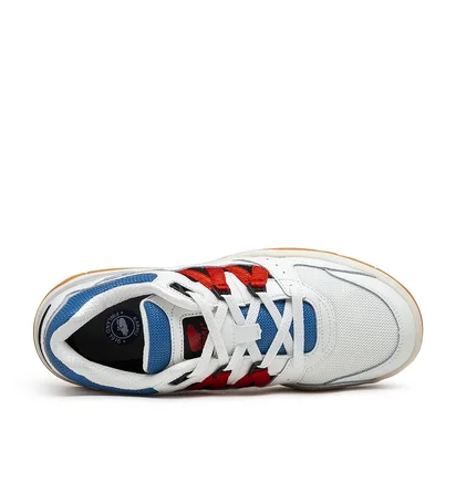 Karhu Fusion XT (Weiss / Rot / Blau)