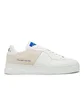 Filling Pieces Low Plain Court 683 Organic (Weiß / Beige)