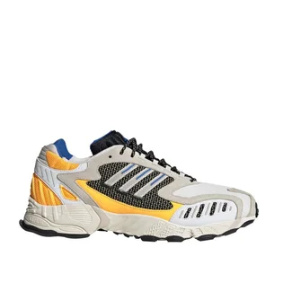 adidas Torsion TRDC (Beige / Schwarz / Gelb)