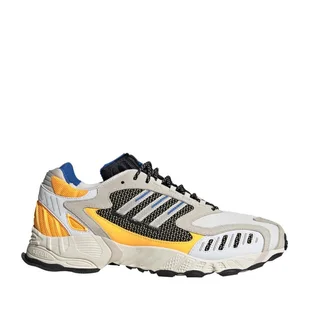 adidas Torsion TRDC (Beige / Schwarz / Gelb)