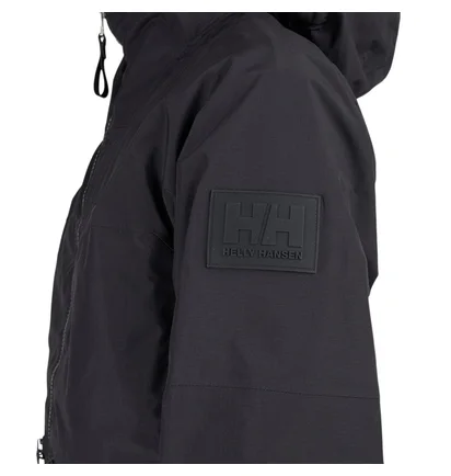 Helly Hansen Arc Storm Jacket (Schwarz)