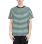 Carhartt WIP S/S Scotty Pocket T-Shirt (Grün / Gelb)