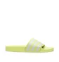 adidas WMNS Adilette (Gelb / Weiß)