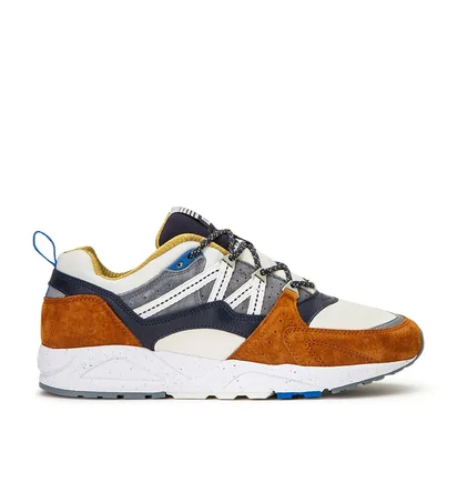Karhu Fusion 2.0 'Cross Country Pack' (Braun / Grau / Weiß)