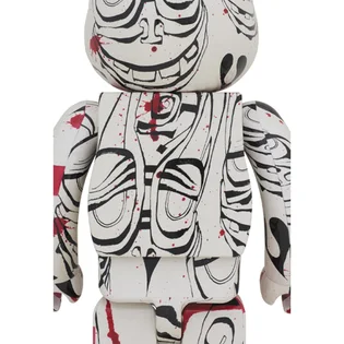 Medicom 1000% Phil Frost 2019 Version Be@rbrick Toy