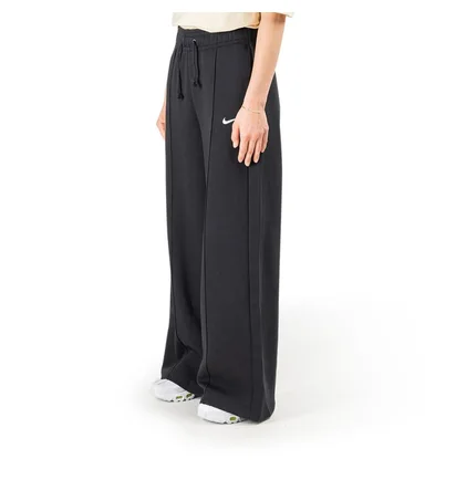 Nike WMNS Trend Fleece Pants (Schwarz)