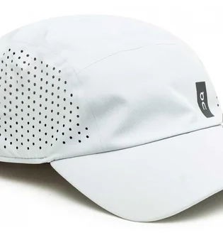 On Running Lightweight Cap (Grau)