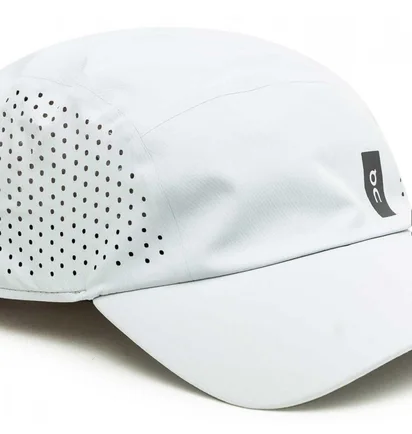On Running Lightweight Cap (Grau)
