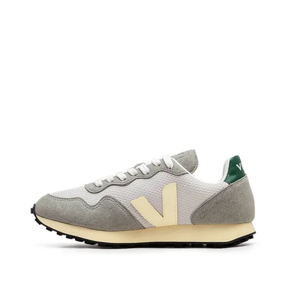 Veja WMNS SDU (Grau / Beige)