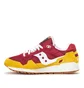 Saucony Shadow 5000 (Rot / Gelb)