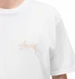 Stüssy Elation T-Shirt (Weiß)
