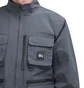 Stüssy Utility Jacket (Blau)