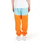 The North Face Denali Pant (Orange / Blau)