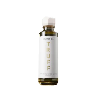 Truff Truffle Oil - White Truffle Infused Olive Oil