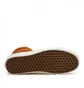 Vans Vault UA OG Sk8-Hi LX (Orange / Braun)