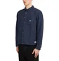 Vans Vault x Julian Klincewicz Shacket Dress Shirt (Blau)