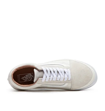 Vans Vault Old-Skool LX (Creme)