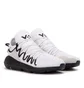 Y-3 Kusari (Weiß / Schwarz)