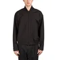 032c College Jacket (Schwarz)