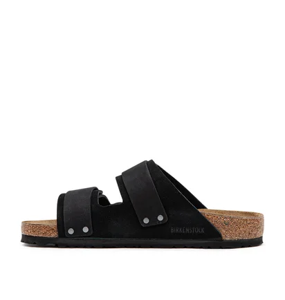 Birkenstock Uji (Schwarz)