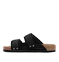 Birkenstock Uji (Schwarz)