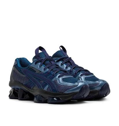 Asics US5-S Gel-Quantum Kinetic (Blau / – ASICS SportStyle text_image_alt 3