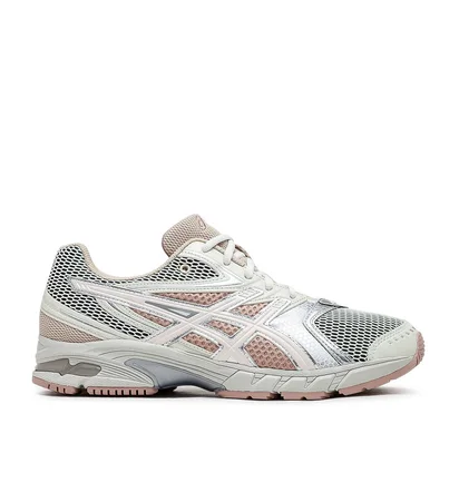 Asics Gel-DS Trainer 14 (Grau / Beige)