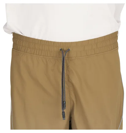 Klättermusen Laufey Shorts M's (Olive)