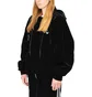 adidas x Angel Chen W Winter Jacket (Schwarz / Rot)