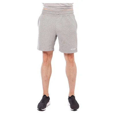 Aimé Leon Dore French Terry Camper Shorts (Grau)