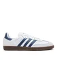 adidas WMNS Samba OG (Weiss / Blau)