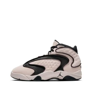 Air Jordan WMNS OG (Rosa / Schwarz)