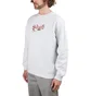 Dime Cake Crewneck (Grau)