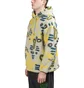 Aries Fleece Hoodie (Grau)