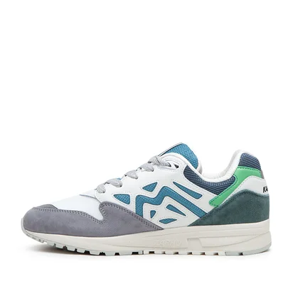 Karhu Legacy 96 (Grau / Weiß / Grün)