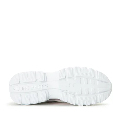 Filling Pieces FP Reaf Zinc (Grau / Weiß)