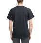 Flagstuff x Larry Clark Tee (Schwarz)