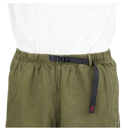 Gramicci Hemp G-Short (Grün)