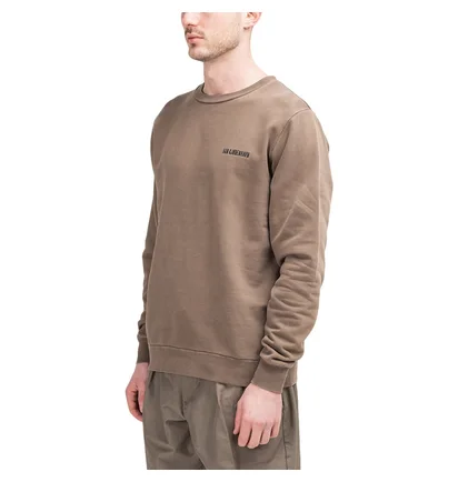 Han Kjobenhavn Casual Crewneck (Braun)