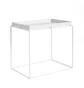 HAY Tray Table / Side Table (Weiß)