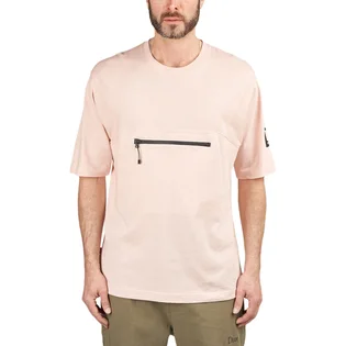 Helly Hansen Arc 22 'Capsule 221' Block T-Shirt (Rosa)